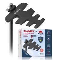 ТВ-антенна Lumax DA2509A