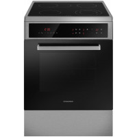 Кухонная плита MAUNFELD MEC611CS10TD