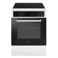 Кухонная плита MAUNFELD MEC611CW10TD
