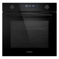Электрический духовой шкаф MAUNFELD MEOR7217DMB2