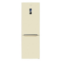Холодильник MAUNFELD MFF187NFIBG10