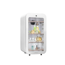 Торговый холодильник Meyvel MD71-White