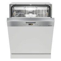 Встраиваемая посудомоечная машина Miele G 5000 SCi