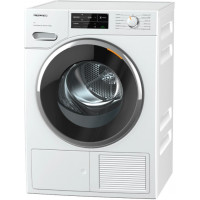 Сушильная машина Miele TWL780WP EcoSpeed&Steam
