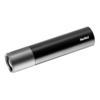 Фонарь NexTool Outdoor Zoom Flashlight NE20162 (черный)