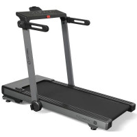 Беговая дорожка Oxygen Fitness T-Compact B