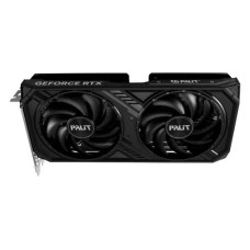 Видеокарта Palit GeForce RTX 4060 Ti Dual OC 8GB GDDR6 NE6406TT19P1-1060D