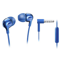 Наушники Philips SHE3705BL/00