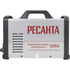 Сварочный инвертор Ресанта САИ-200АД 65/94