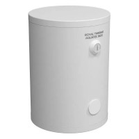 Бойлер косвенного нагрева Royal Thermo Aquatec INOX RTWX 100