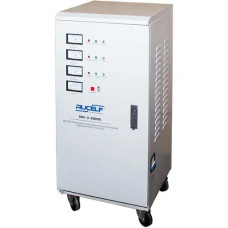 Стабилизатор напряжения Rucelf SDV-3-30000