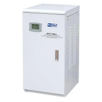 Стабилизатор напряжения Rucelf SDVII-15000-L