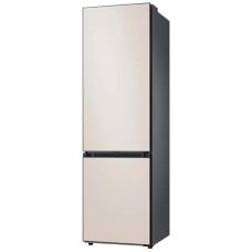 Холодильник Samsung Bespoke RB38A7B6239/WT