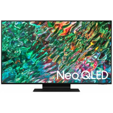 Телевизор Samsung Neo QLED 4K QN90B QE75QN90BAUXCE