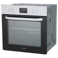 Электрический духовой шкаф Samsung NV68R1340BW/WT