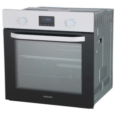 Электрический духовой шкаф Samsung NV68R1340BW/WT
