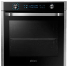 Электрический духовой шкаф Samsung NV75J5540RS/WT