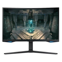 Игровой монитор Samsung Odyssey G6 LS32BG650EIXCI