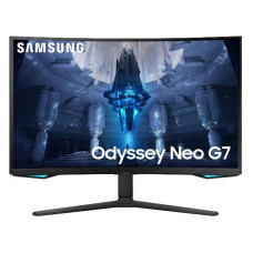 Игровой монитор Samsung Odyssey Neo G7 LS32BG752NIXCI