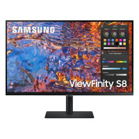 Монитор Samsung ViewFinity S8 LS32B800PXIXCI