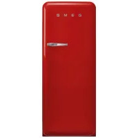 Однокамерный холодильник Smeg FAB28RRD5