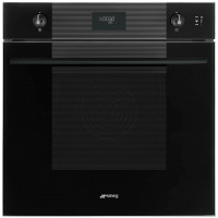 Электрический духовой шкаф Smeg Linea Aesthetic SOP6101S2B3