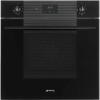 Электрический духовой шкаф Smeg Linea SF6100VB3