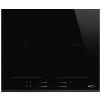 Варочная панель Smeg SI2M7643B