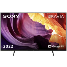 Телевизор Sony Bravia X81K KD-65X81K