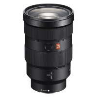 Объектив Sony FE 24–70 мм F2.8 GM [SEL2470GM]