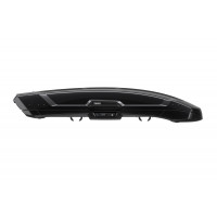 Автобокс Thule Vector M (черный)