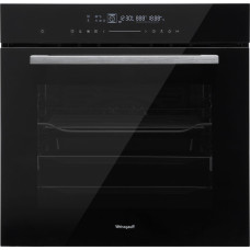 Электрический духовой шкаф Weissgauff EOM 791 SDB