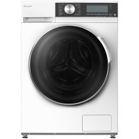 Стиральная машина Weissgauff WM 56510 Autodose DC Inverter Steam