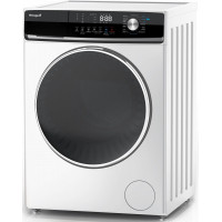 Стиральная машина Weissgauff WM 61410 DC Inverter Steam