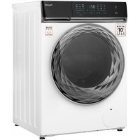 Стиральная машина Weissgauff WM 779 Diamond Inverter Steam