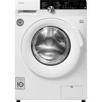 Стирально-сушильная машина Weissgauff WMD 4748 DC Inverter Steam