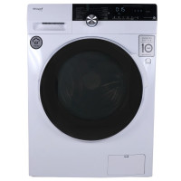 Стирально-сушильная машина Weissgauff WMD 6150 DC Inverter Steam