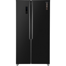 Холодильник side by side Weissgauff WSBS 509 NFBX Inverter