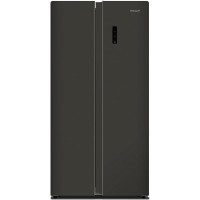 Холодильник side by side Weissgauff WSBS 600 XB NoFrost Inverter