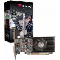 Видеокарта AFOX GeForce GT710 1GB DDR3 AF710-1024D3L5
