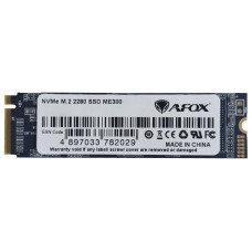 SSD AFOX ME300-256GN 256GB