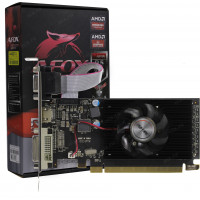 Видеокарта AFOX Radeon R5 230 2GB DDR3 AFR5230-2048D3L5