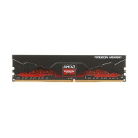 Оперативная память AMD Radeon R9 Gamer Series 8GB DDR4 PC4-28800 R9S48G3606U2S