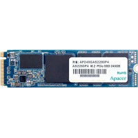 SSD Apacer AS2280P4 240GB AP240GAS2280P4-1