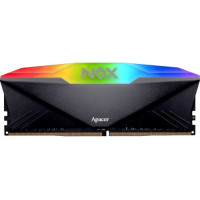 Оперативная память Apacer TEX 8ГБ DDR4 3200 МГц AH4U08G32C28YTBAA-1