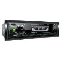 USB-магнитола Aura AMH-204BT