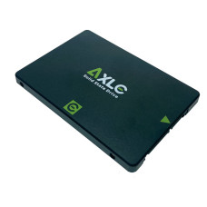 SSD Axle Classic 1TB AX-1TCL