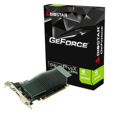 Видеокарта AFOX GeForce G210 1GB DDR3 VN2103NHG6