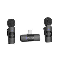 Радиосистема BOYA BY-V20