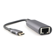 Сетевой адаптер Cablexpert A-USB3C-LAN-01